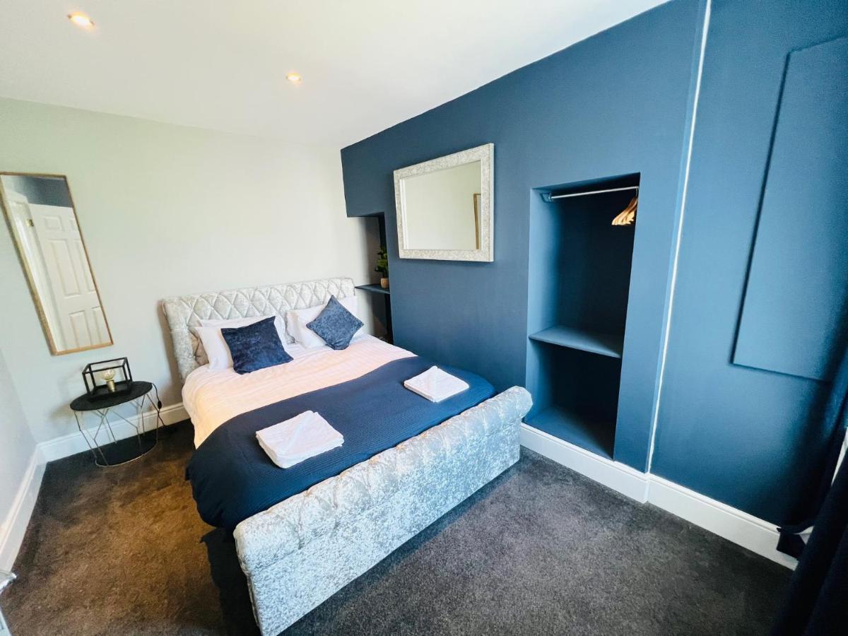 Holiday home Waterloo House By Sasco Blackpool