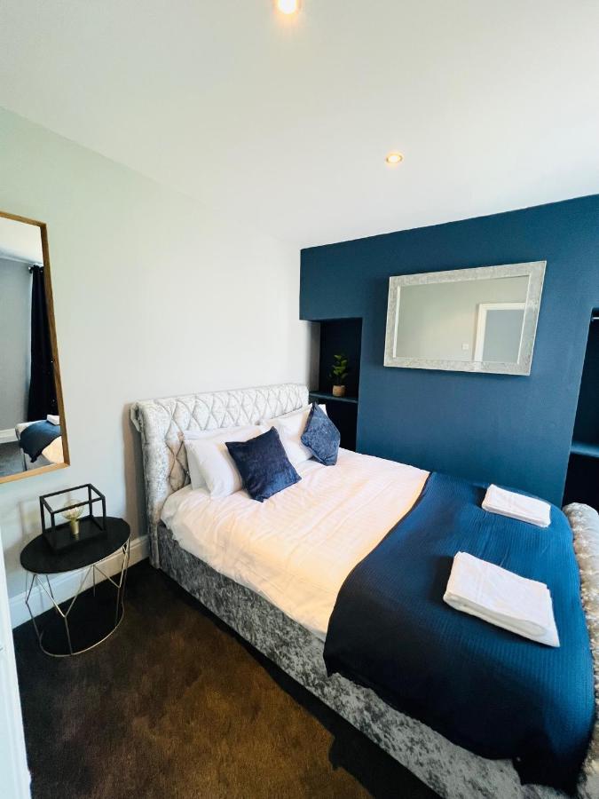 Holiday home Waterloo House By Sasco Blackpool