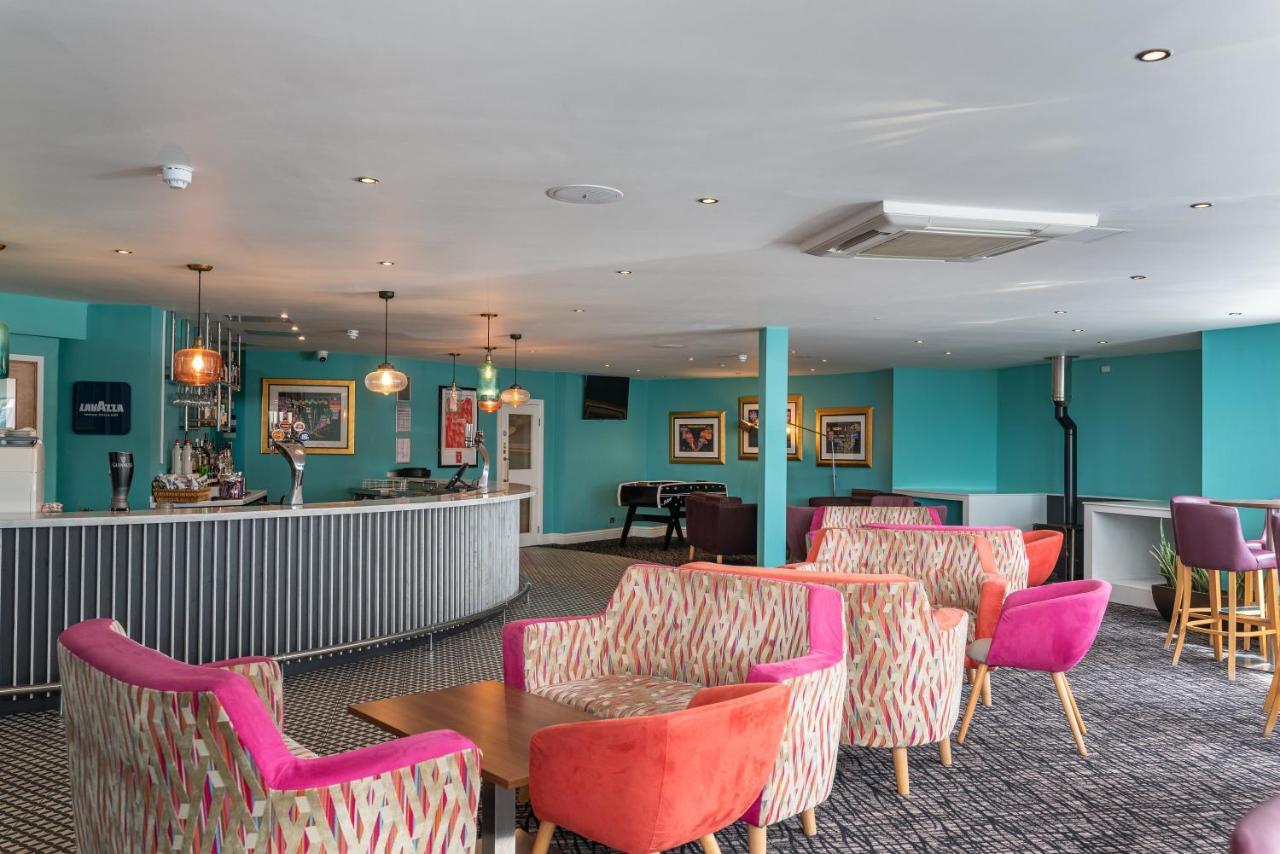 Hotel Western Carlton 3*