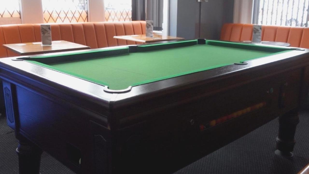 Hotel The Norwood For Groups-blackpool Party Weekends (adults Only) *