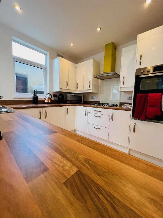 Waterloo House By Sasco Blackpool