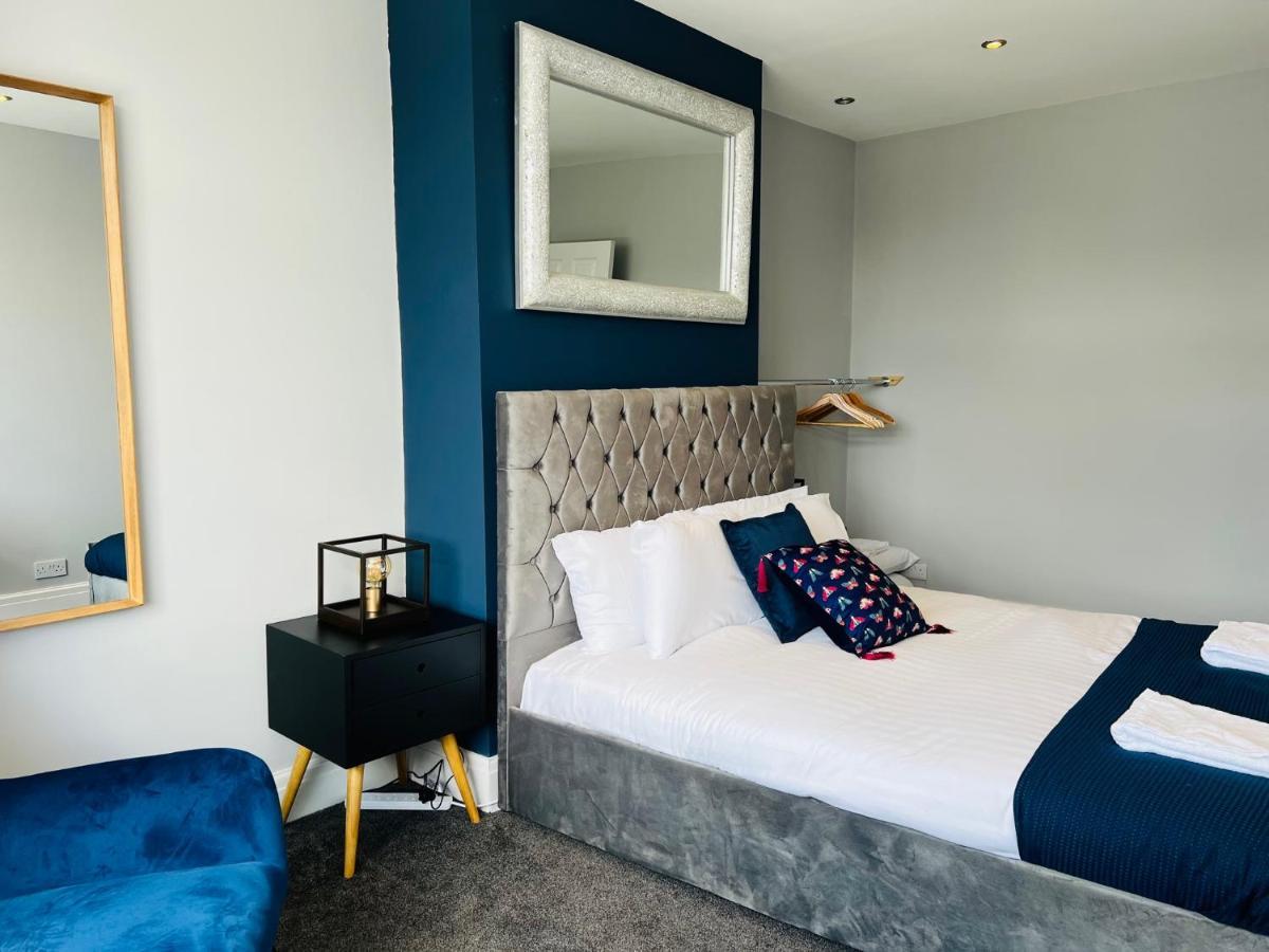 Waterloo House By Sasco