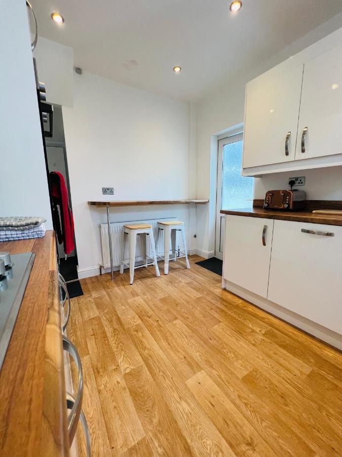 Holiday home Waterloo House By Sasco