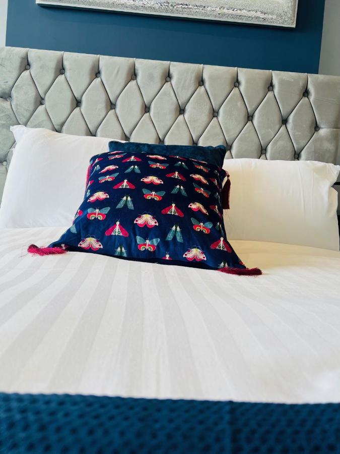 Waterloo House By Sasco Holiday home *