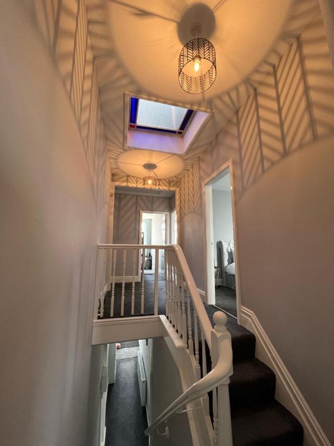 Waterloo House By Sasco Blackpool
