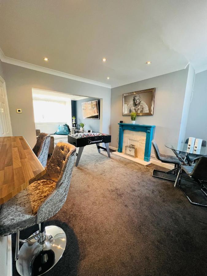 Waterloo House By Sasco