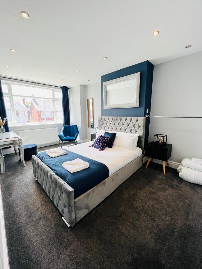 Waterloo House By Sasco Holiday home *