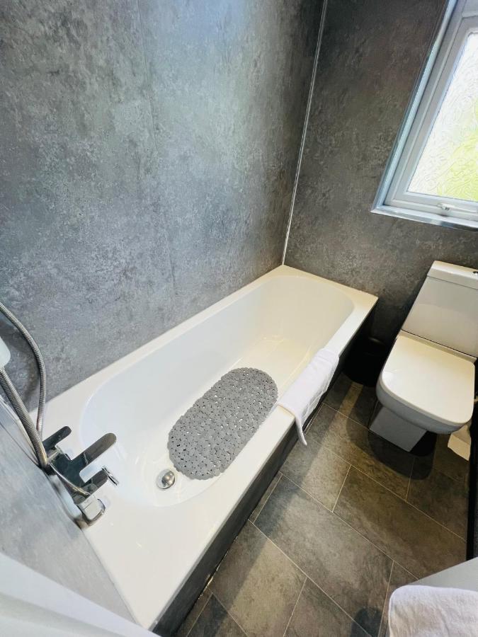 Waterloo House By Sasco Holiday home