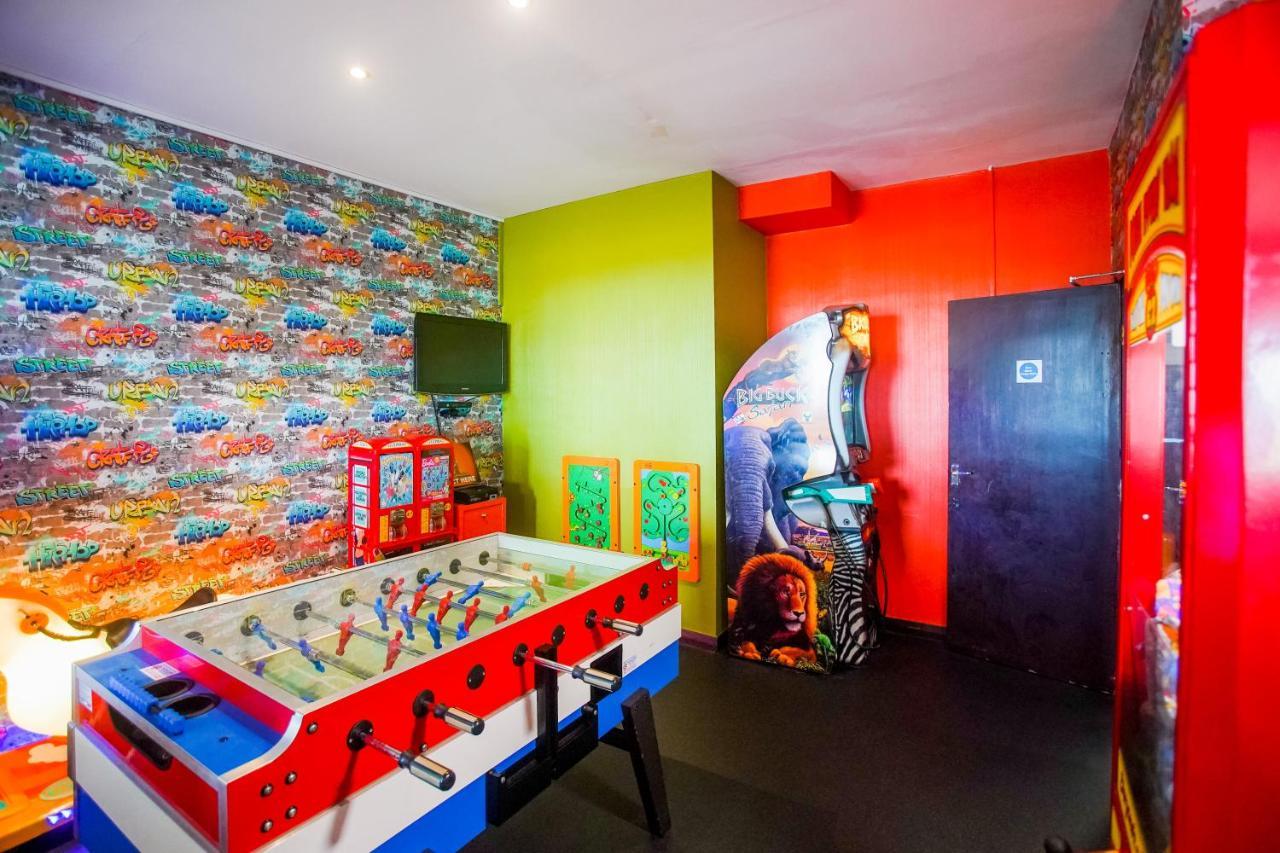 Hotel Craig-y-don 3*