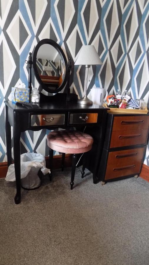Bed & Breakfast Tracey's Driftwood Blackpool