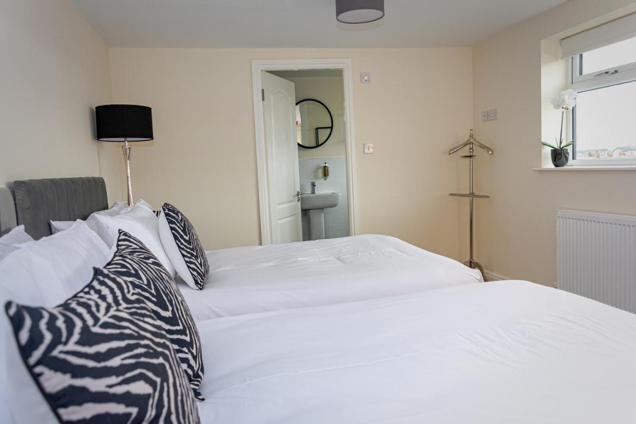 Apartment Mode Winter Gardens Blackpool