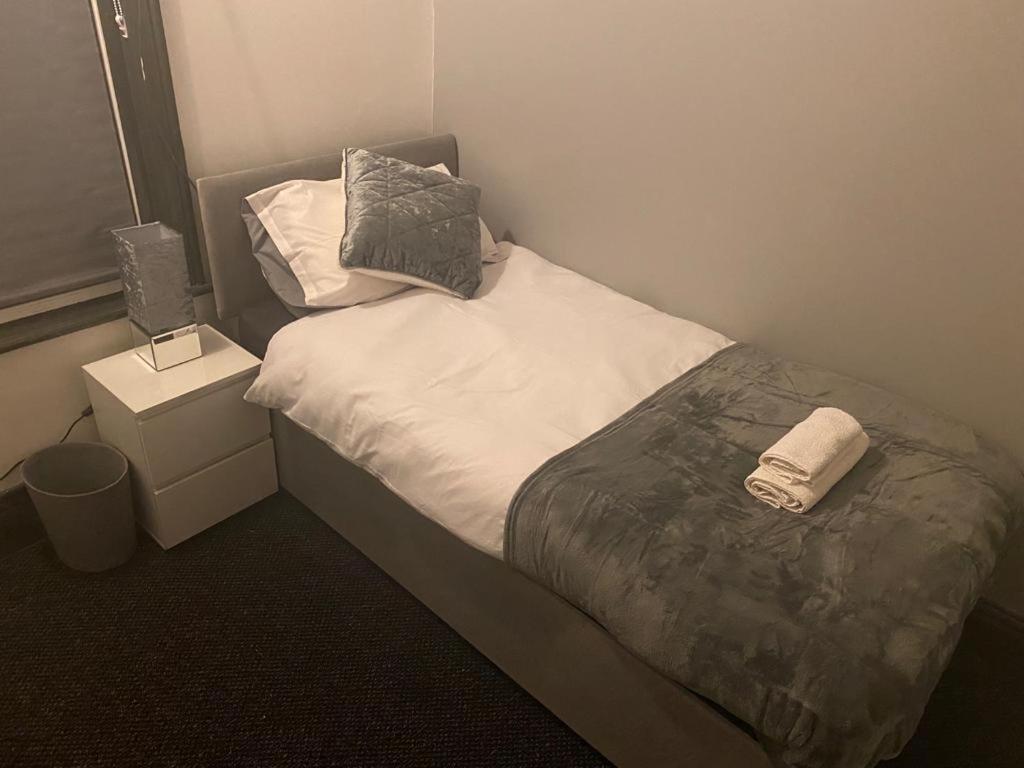 Northern Pearl Guest house Blackpool