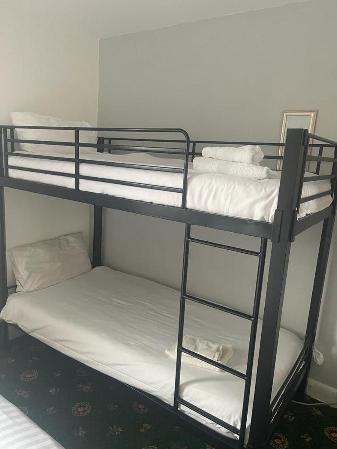 Northern Pearl Guest house