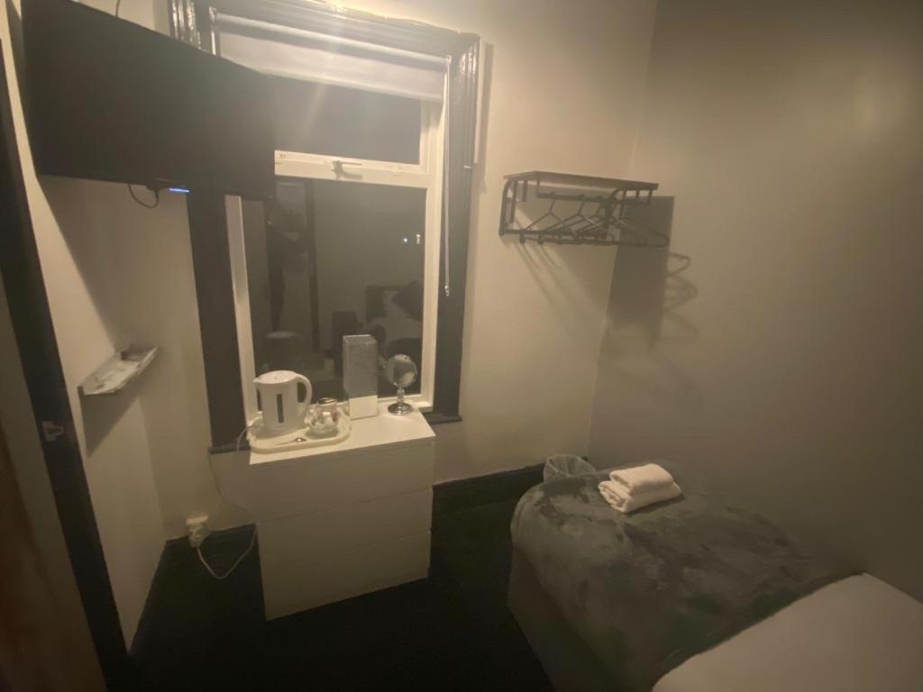 Northern Pearl Guest house Blackpool