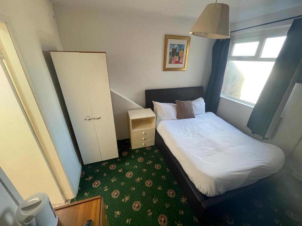 Guest house Northern Pearl Blackpool