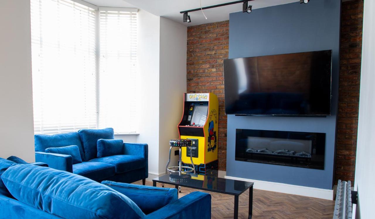Apartment Withnell - Five Blackpool
