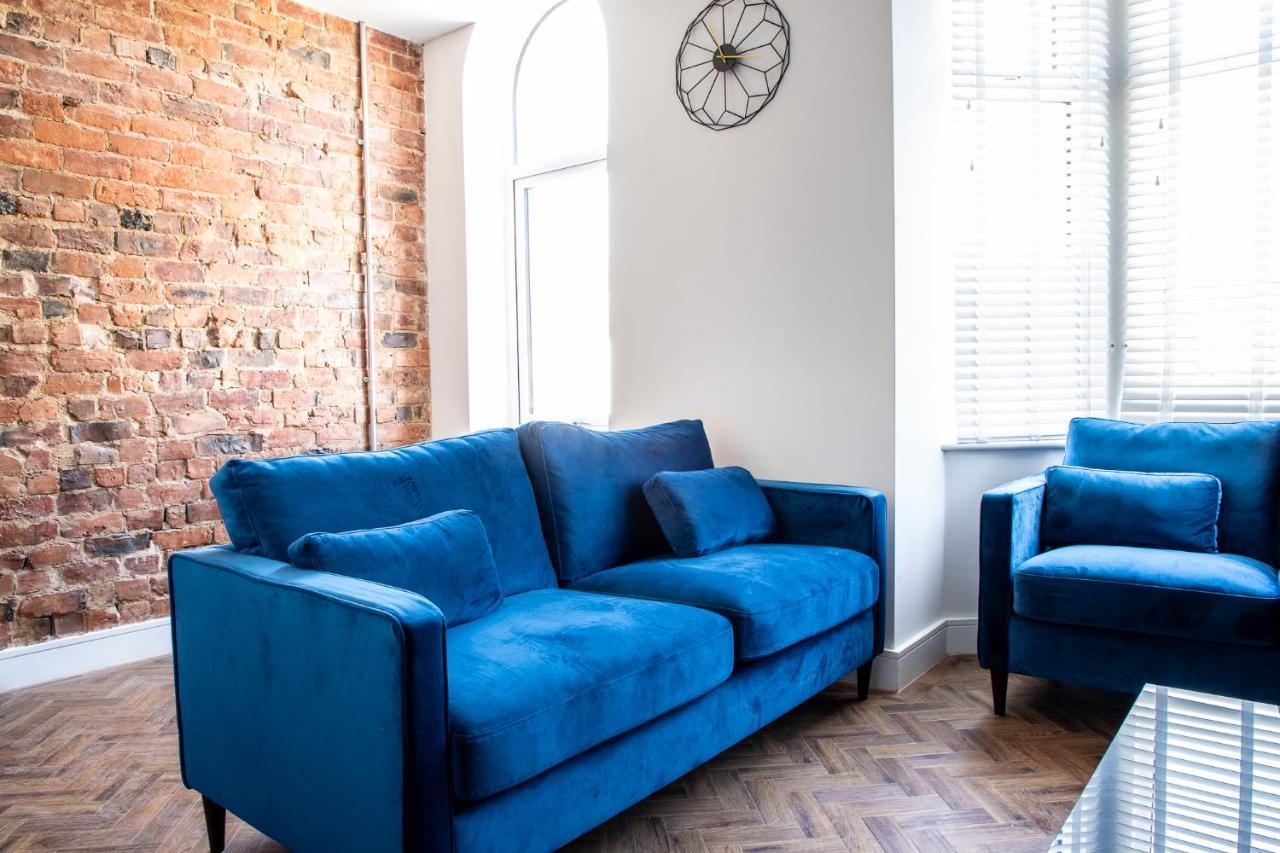 Withnell - Five Apartment *