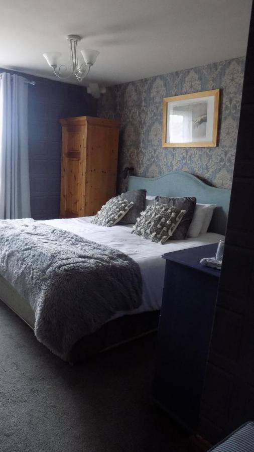 Tracey's Driftwood Bed & Breakfast Blackpool