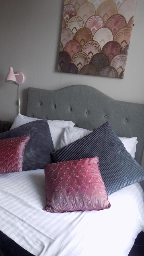 Tracey's Driftwood Bed & Breakfast