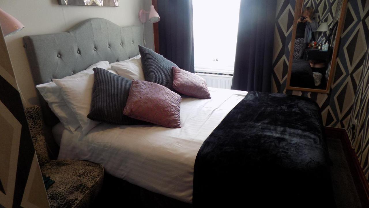 Bed & Breakfast Tracey's Driftwood