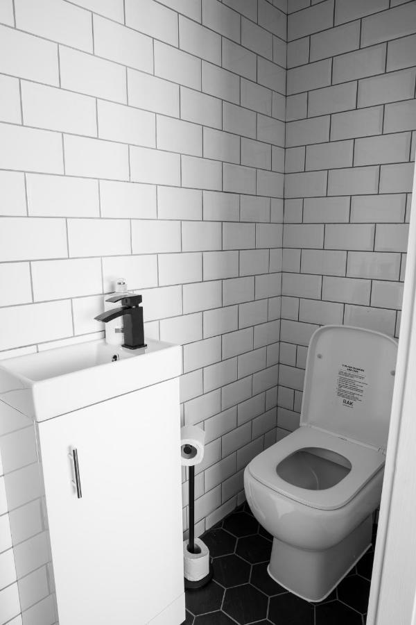 Withnell - Five Apartment
