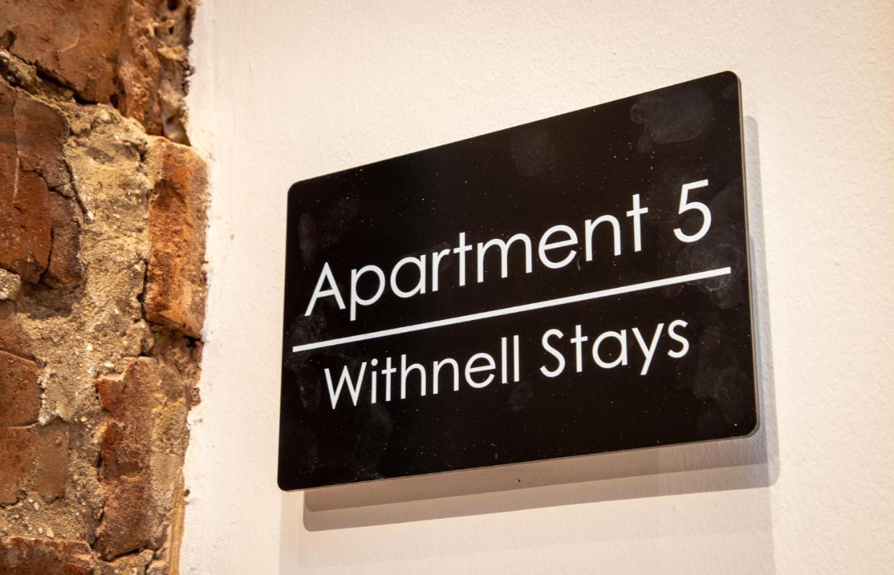 Withnell - Five Apartment *