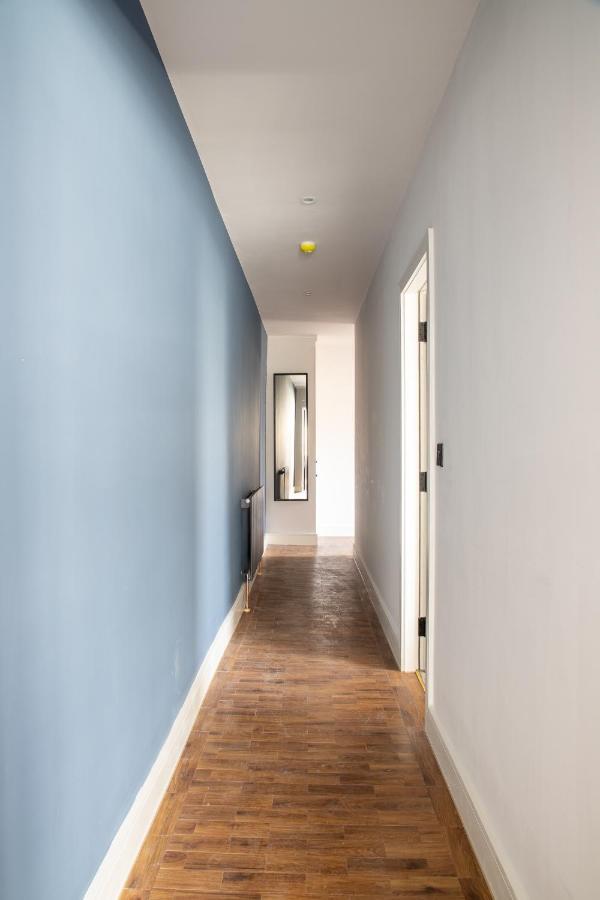 Apartment Withnell - Five Blackpool