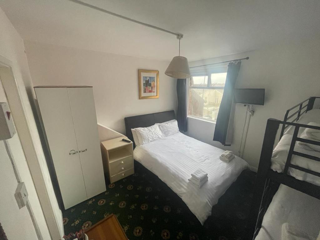 Northern Pearl Guest house *