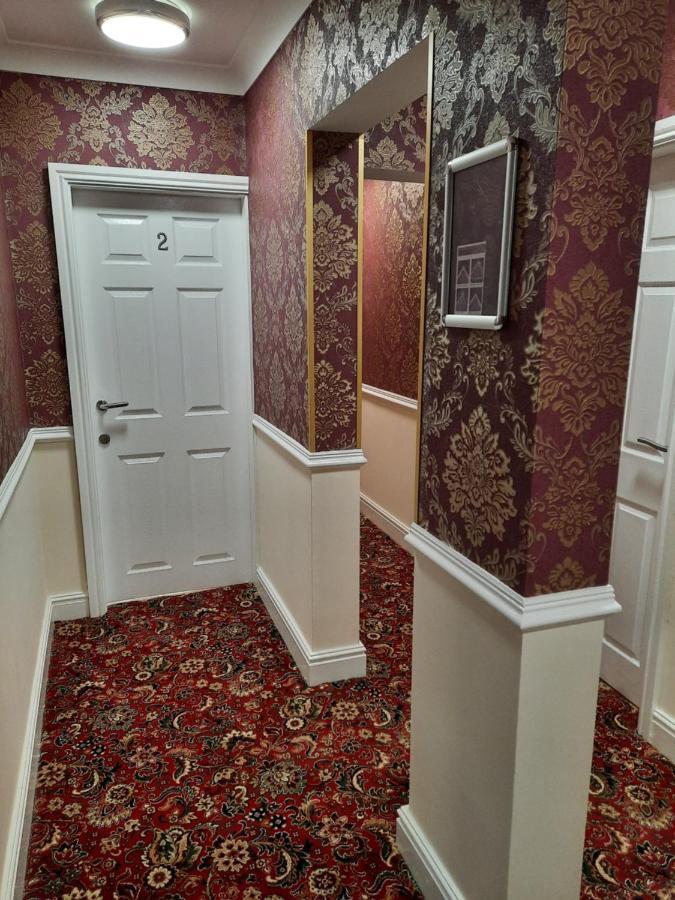 Surrey House Guest house