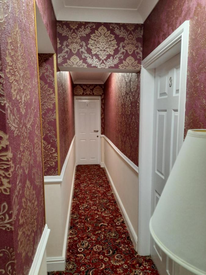 Surrey House Guest house