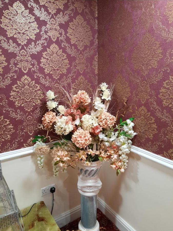 Guest house Surrey House Blackpool