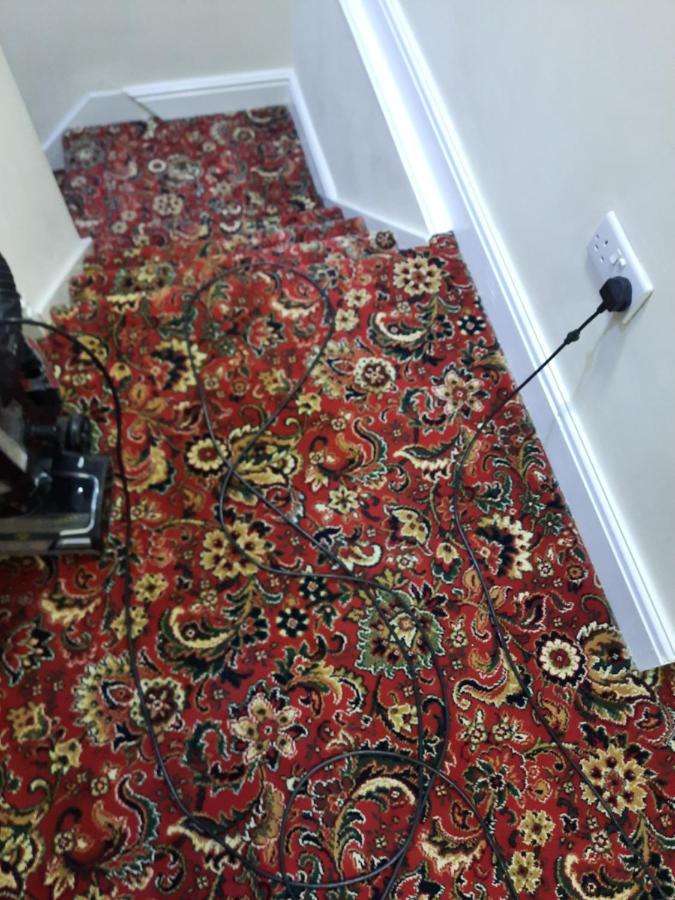 Surrey House Guest house