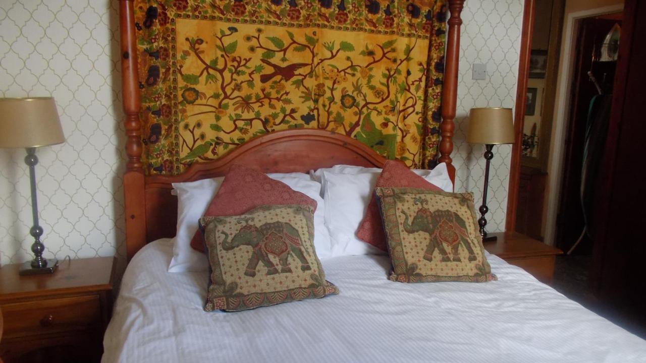 Tracey's Driftwood Bed & Breakfast 3*