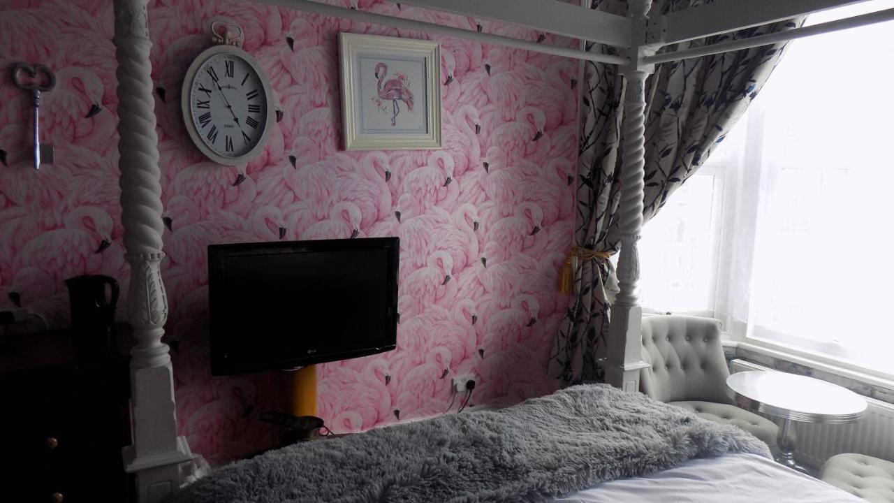 Tracey's Driftwood Bed & Breakfast 3*