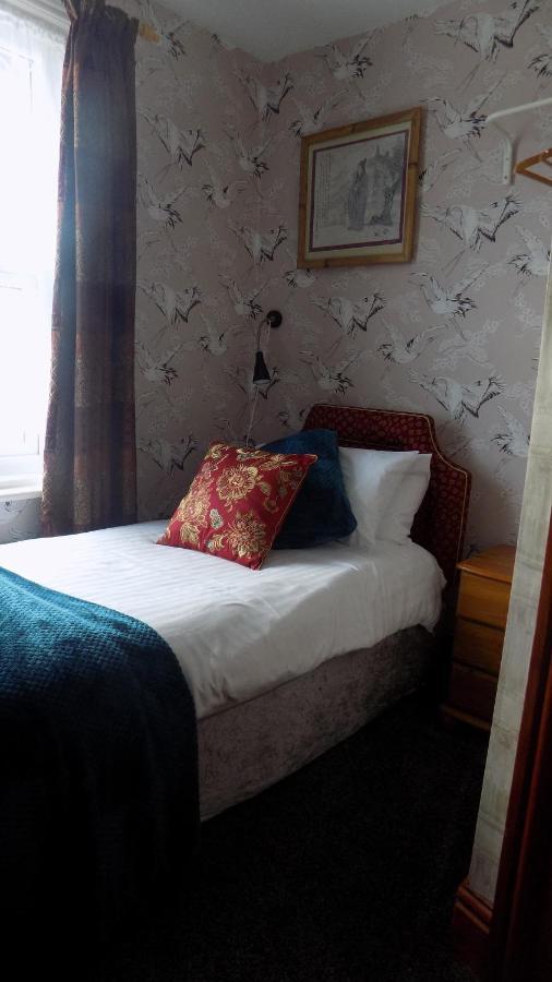 Bed & Breakfast Tracey's Driftwood 3*