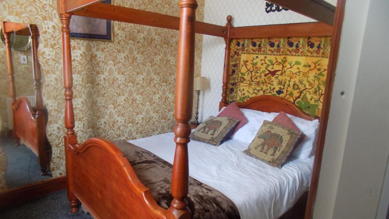 Tracey's Driftwood Bed & Breakfast