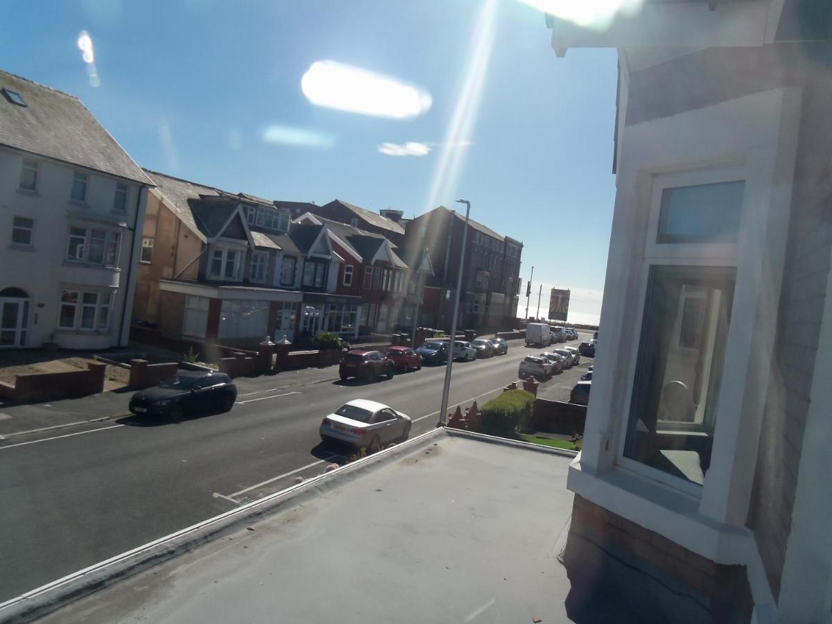 The Sefton 3* Blackpool