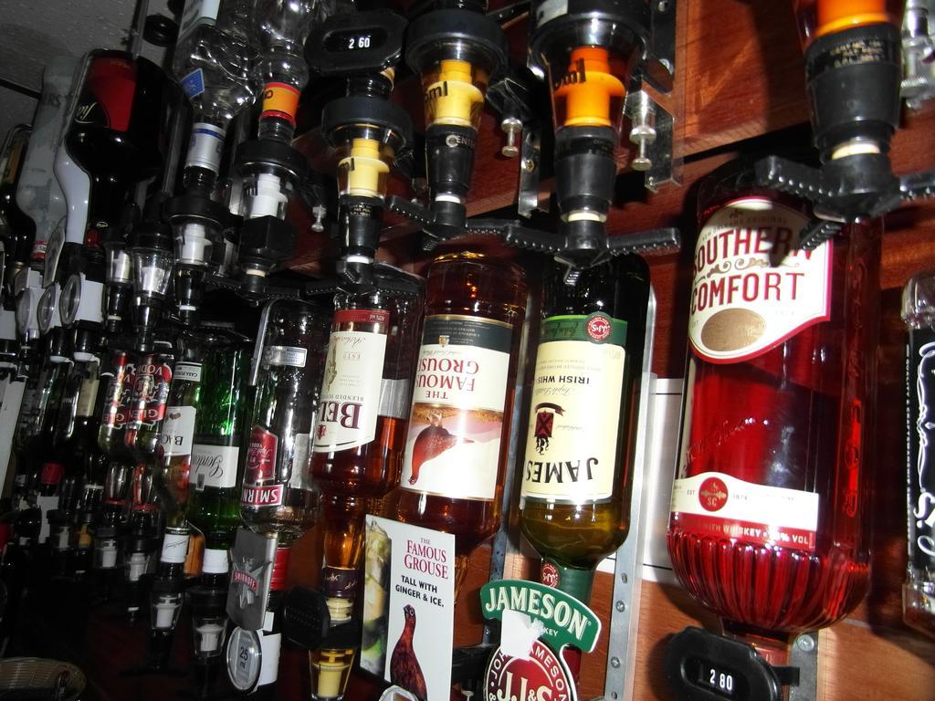 Gainsborough And Bar 3* Blackpool