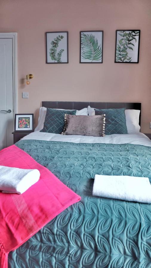 Holiday home The Callie By Sasco Blackpool