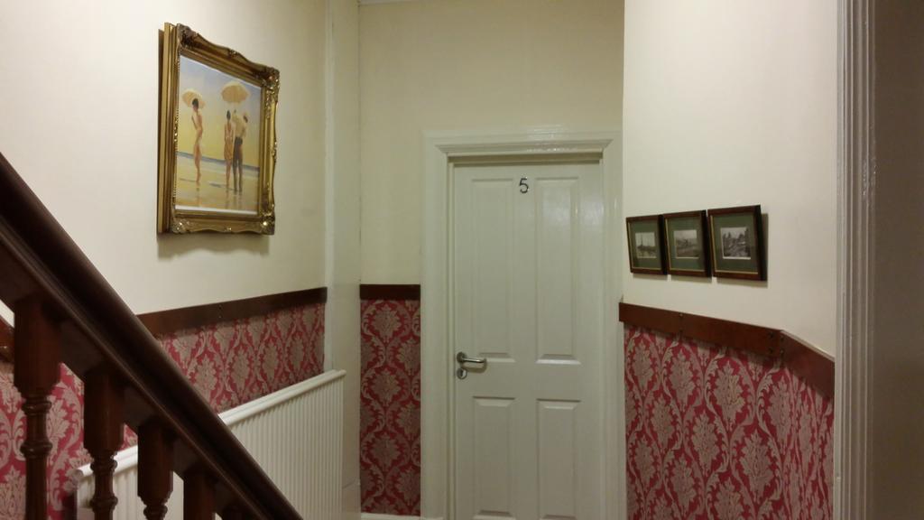 Bed & Breakfast Eden House Blackpool