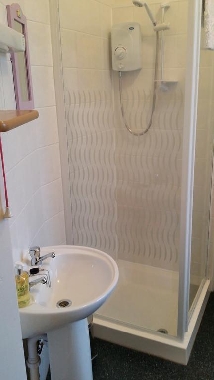 Eden House Bed & Breakfast Blackpool