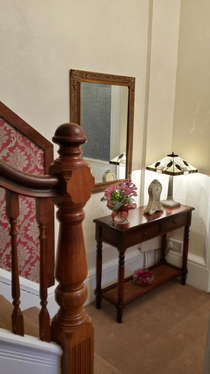 Eden House Blackpool