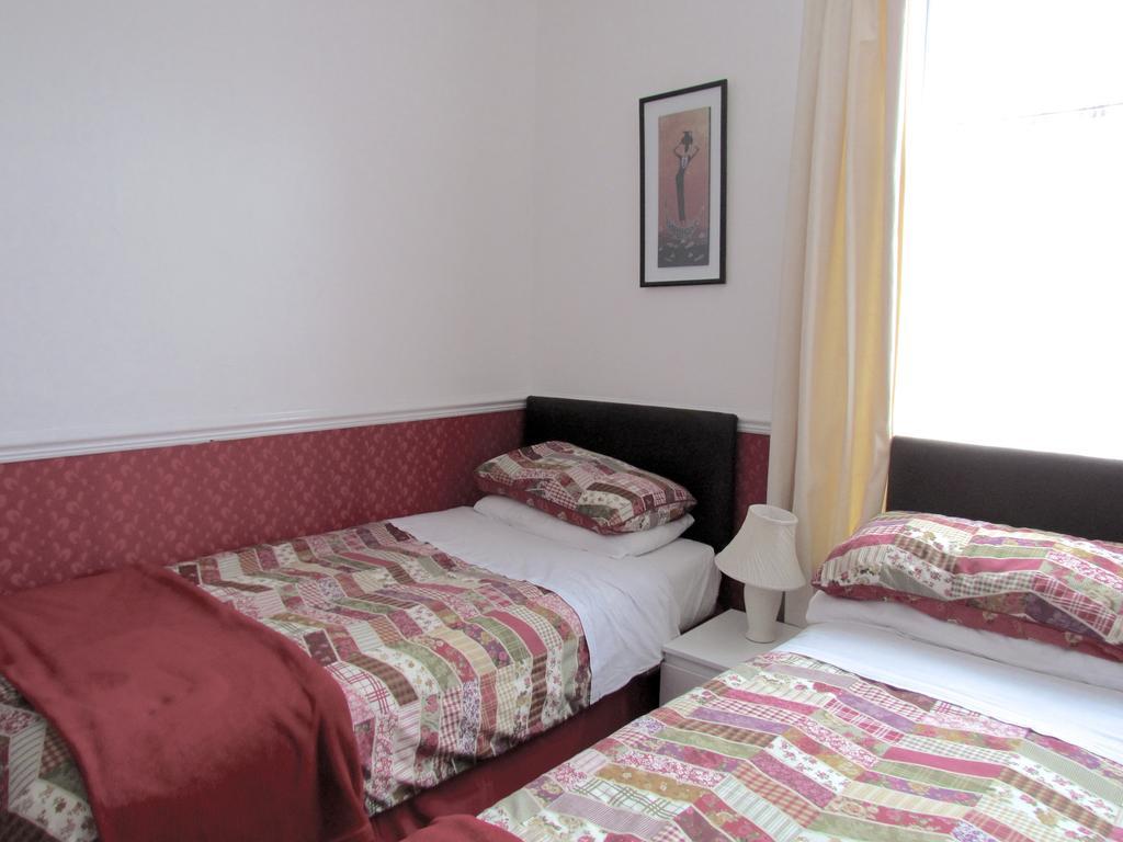 Guest house Wimbourne