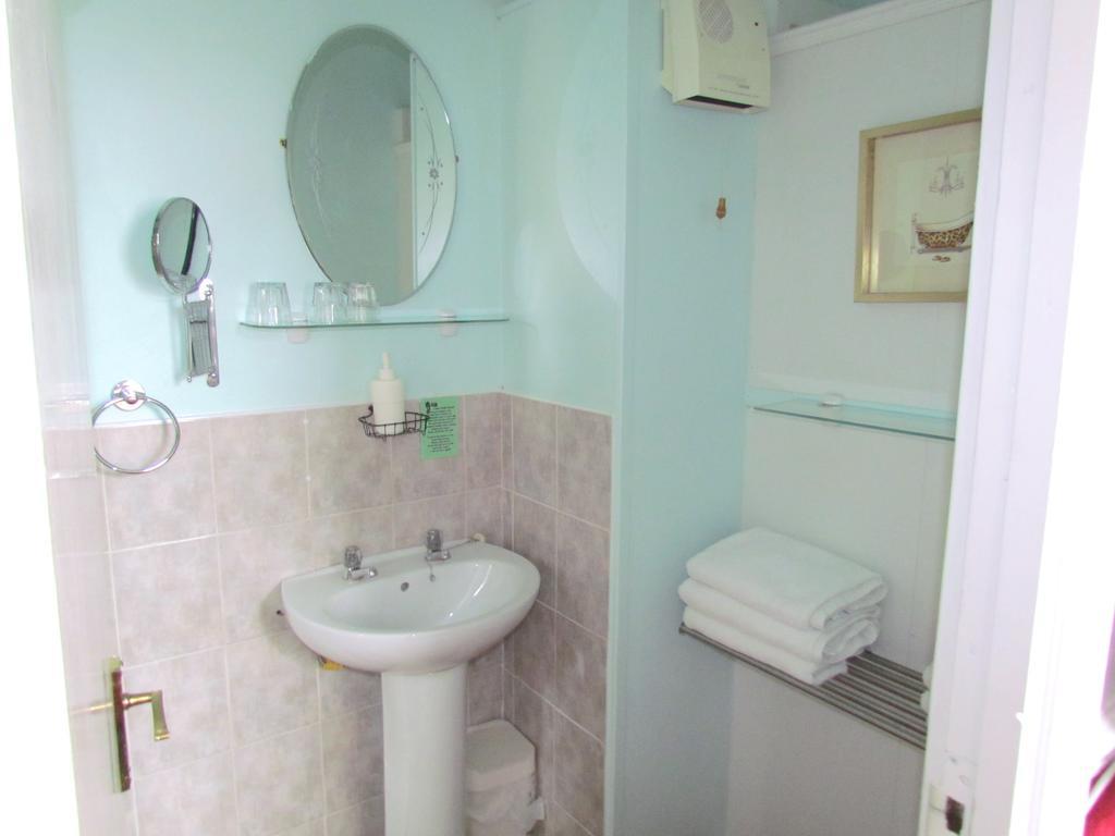 Wimbourne Guest house Blackpool