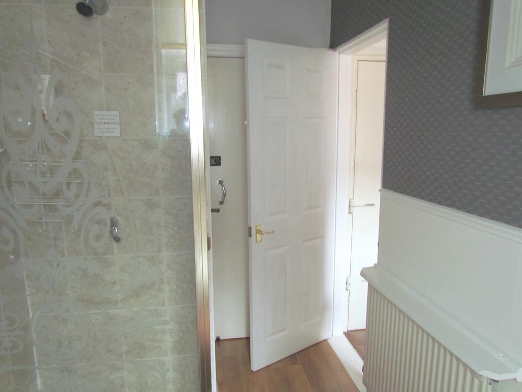 Wimbourne 3* Blackpool