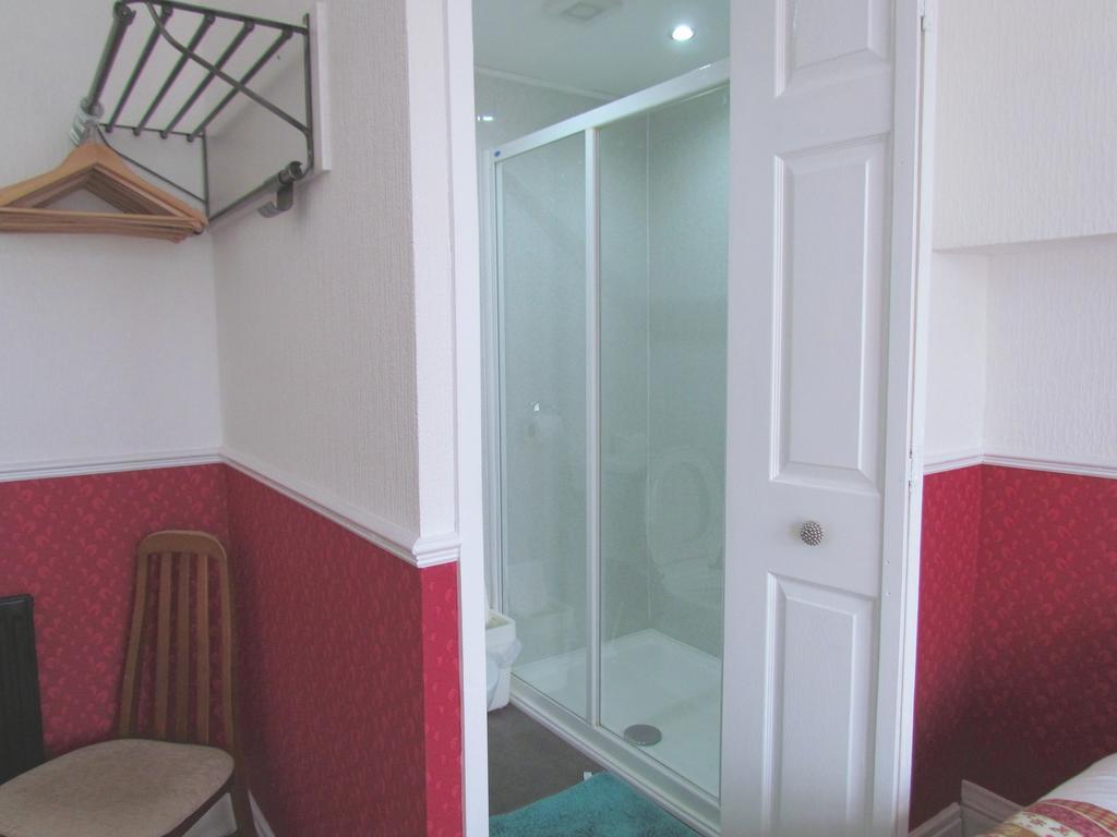 Wimbourne Guest house Blackpool