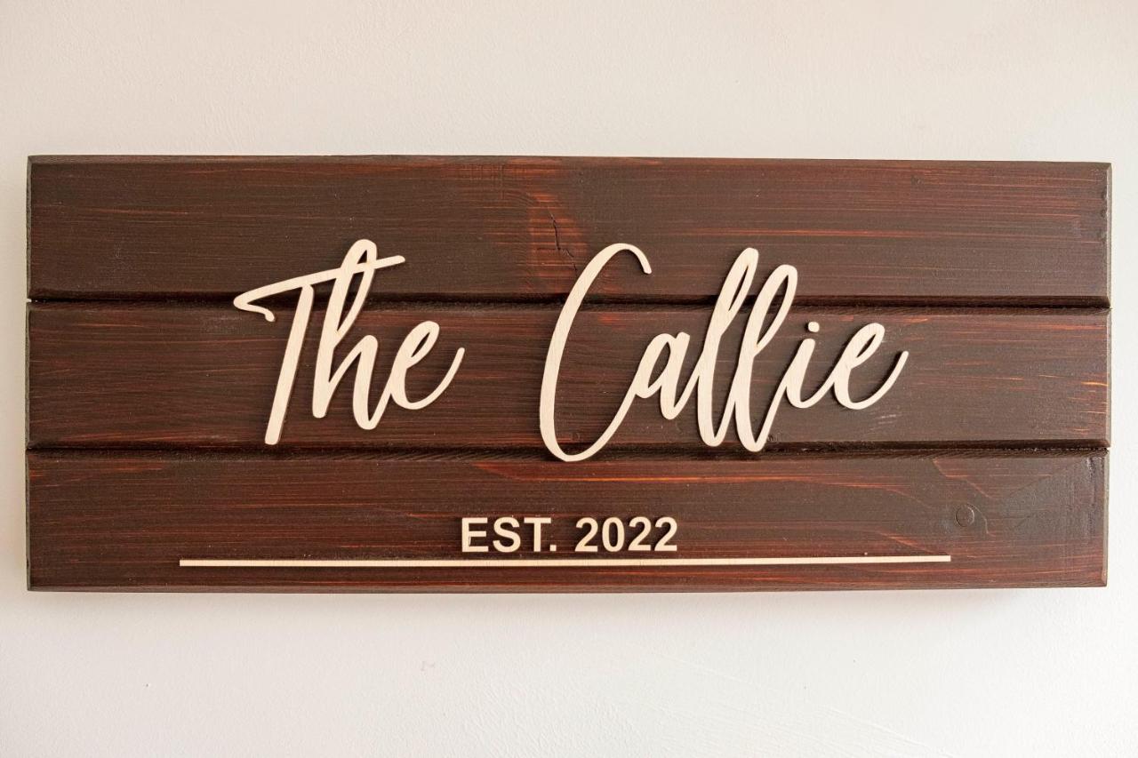 Holiday home The Callie By Sasco Blackpool
