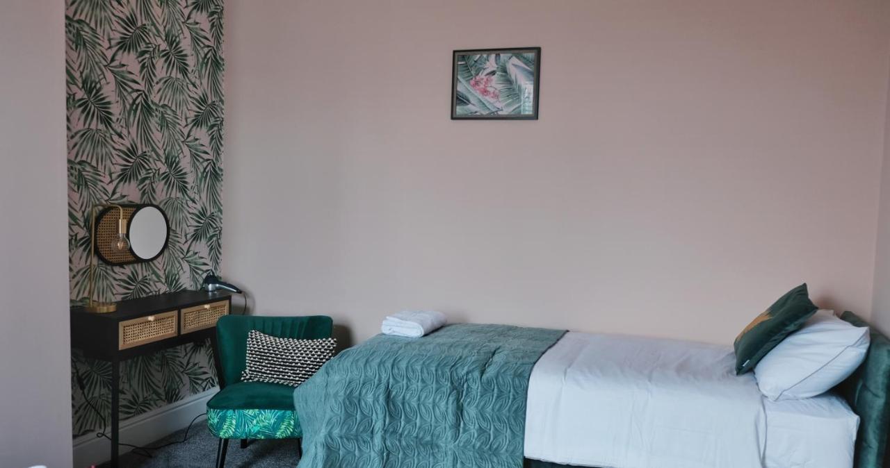 Holiday home The Callie By Sasco Blackpool