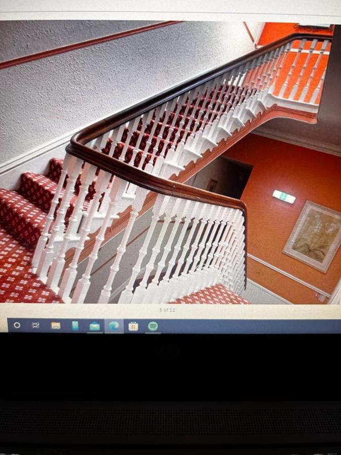Hotel Mercy 3*