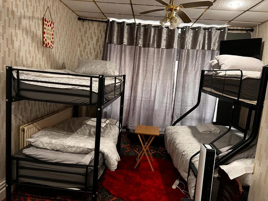 Hotel Mercy